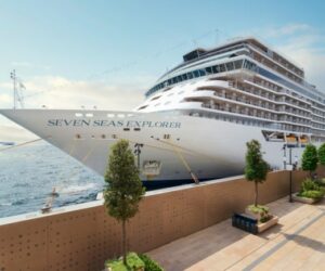 Lyxkryssningar världen över – En närmare titt på de mest exklusiva kryssningsfartygen